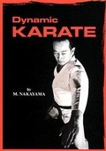 Cover: Dynamic Karate - Kodansha America, Inc