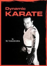 Enlarge image Cover: Dynamic Karate - Kodansha America, Inc