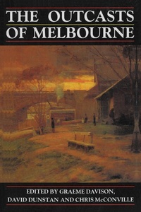 Enlarge image Cover: The Outcasts of Melbourne - HarperCollins