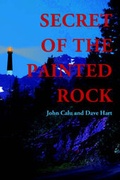 Cover: Secret of the Painted Rock - iUniverse