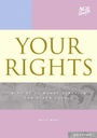 Cover: Your Rights 2006-2007 - Age Concern Books