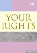 Cover: Your Rights 2006-2007 - Age Concern Books