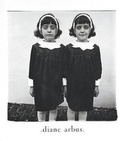 Cover: Diane Arbus: An Aperture Monograph - Aperture
