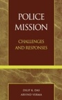 Cover: Police Mission - Scarecrow Press