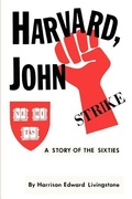 Cover: Harvard, John - iUniverse