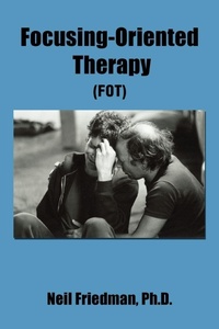 Abbildung von: Focusing-Oriented Therapy - iUniverse