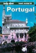 Cover: Portugal - Lonely Planet Publications