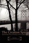 Cover: The Creation Spirit - iUniverse