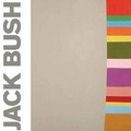 Cover: Jack Bush - National Gallery of Canada