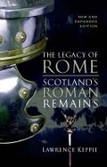 Cover: The Legacy of Rome - John Donald Publishers Ltd