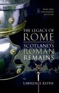 Enlarge image Cover: The Legacy of Rome - John Donald Publishers Ltd