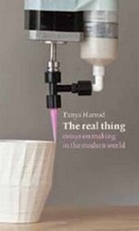 Enlarge image Cover: The Real Thing - Hyphen Press