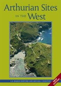 Cover: Arthurian Sites In The West - University of Exeter