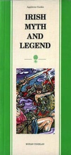 Cover: Pocket Dictionary of Irish Myth and Legend - Appletree Press Ltd