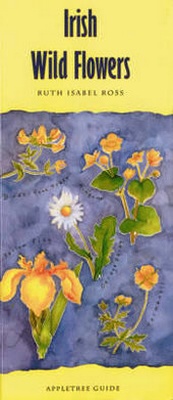 Abbildung von: Pocket Guide to Irish Wild Flowers - Appletree Press Ltd