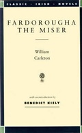 Cover: Fardorougha the Miser - Appletree Press Ltd