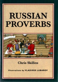 Abbildung von: Russian Proverbs - Appletree Press Ltd