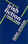 Cover: Anglo-Irish Novel - Appletree Press Ltd