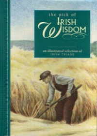 Abbildung von: Pick of Irish Wisdom - Appletree Press Ltd