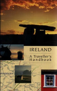 Abbildung von: Ireland : a Travellers' Handbook - Appletree Press Ltd