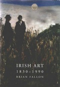 Cover: Irish Art - Appletree Press Ltd