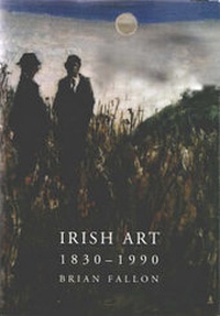Enlarge image Cover: Irish Art - Appletree Press Ltd