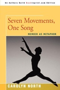 Cover: Seven Movements, One Song - iUniverse