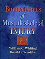 Cover: Biomechanics of Musculoskeletal Injury - Human Kinetics