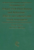 Cover: Dynamics of Pelagic Fish Distribution and Behaviour - Blackwell Science Ltd