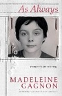 Cover: As Always - Talonbooks