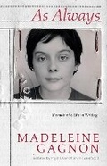 Cover: As Always - Talonbooks