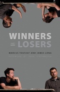 Cover: Winners and Losers - Talonbooks