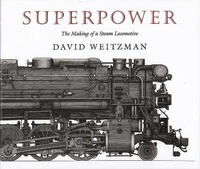 Enlarge image Cover: Superpower - David R. Godine Publisher Inc