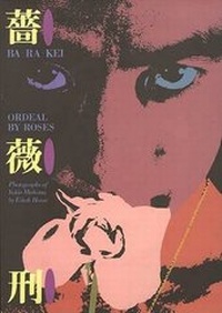 Enlarge image Cover: Ba Ra Kei:Ordeal by Roses - Aperture