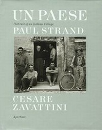 Enlarge image Cover: Un Paese - Aperture