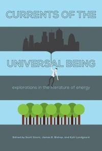 Enlarge image Cover: Currents of the Universal Being - Texas Tech Press,U.S.