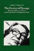 Cover: The Erotics of Passage - Liverpool University Press