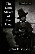 Cover: Little Slaves of the Harp - Liverpool University Press