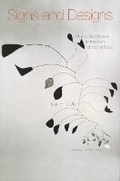 Cover: Signs and Designs - Liverpool University Press