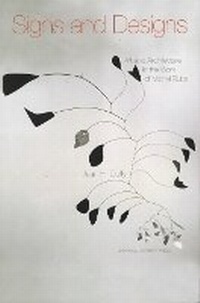 Enlarge image Cover: Signs and Designs - Liverpool University Press