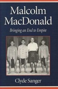 Abbildung von: Malcolm MacDonald - Liverpool University Press
