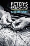 Cover: Peter's Preaching - BRF (The Bible Reading Fellowship)