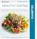 Cover: Healthy Eating for Diabetes - Kyle Books