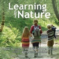 Cover: Learning with Nature - Green Books