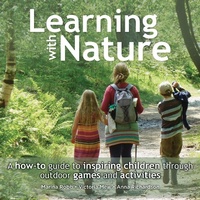 Enlarge image Cover: Learning with Nature - Green Books