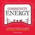 Cover: Community Energy - Green Books