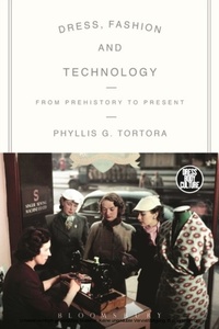Abbildung von: Dress, Fashion and Technology - Bloomsbury Academic