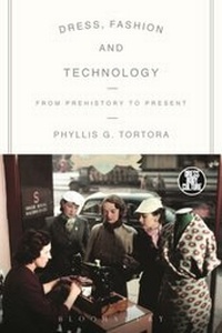 Abbildung von: Dress, Fashion and Technology - Bloomsbury Academic