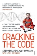 Cover: Cracking the Code - Vintage (Australia)