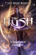 Cover: Hush - Random House Australia